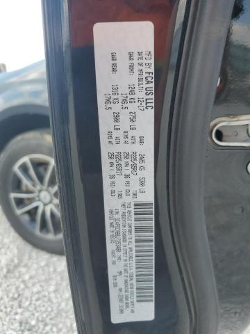 2018 DODGE JOURNEY SE 3C4PDCAB8JT253480