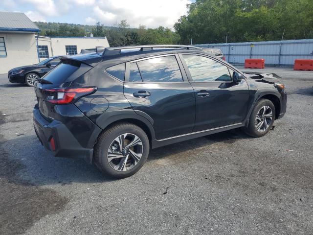 2025 SUBARU CROSSTREK JF2GUHDC0S8249507