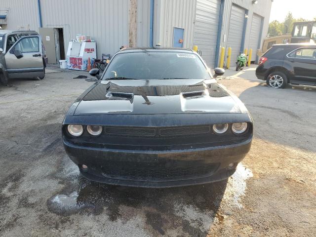 2019 DODGE CHALLENGER 2C3CDZAG6KH743928