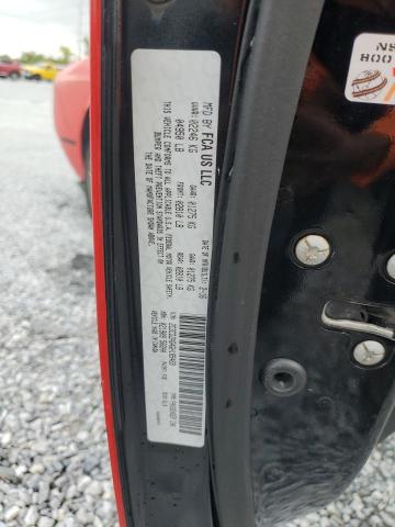 2016 DODGE CHALLENGER 2C3CDZAG4GH185469