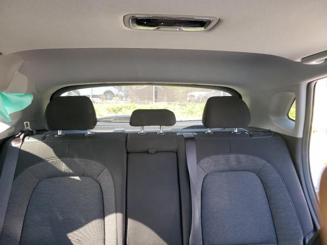 2023 HYUNDAI KONA SEL - KM8K33AG6PU190298