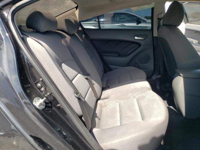 2018 KIA FORTE LX 3KPFK4A70JE268725
