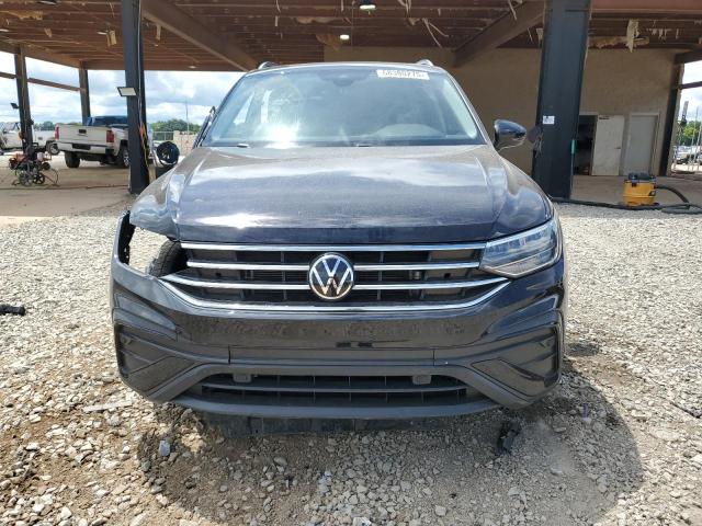 2023 VOLKSWAGEN TIGUAN SE 3VVNB7AX3PM094887