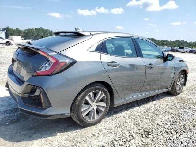 2020 HONDA CIVIC LX SHHFK7H3XLU412572