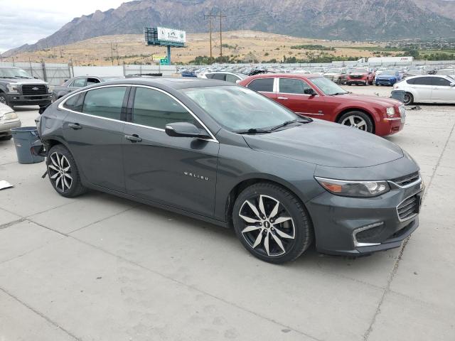 2016 CHEVROLET MALIBU LT 1G1ZE5ST9GF283687