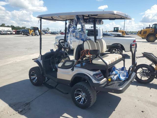 GOLF GOLF CART 2022 LTA0111500 photo #4