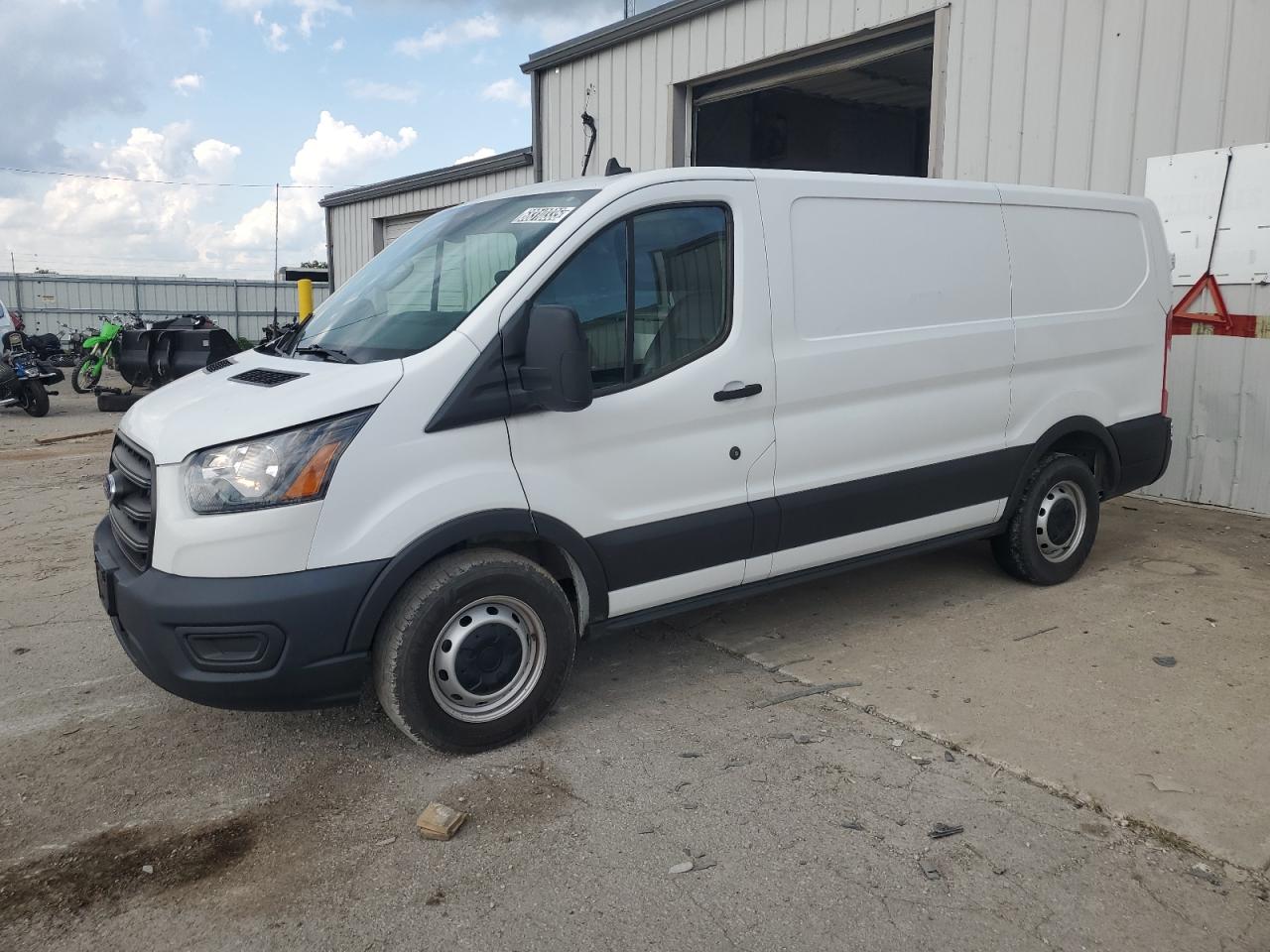 FORD TRANSIT T-150