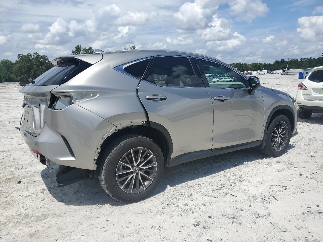 LEXUS NX 350