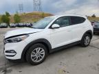 2016 HYUNDAI TUCSON LIM - KM8J3CA28GU040063