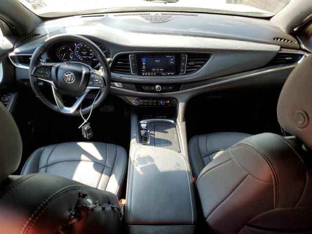 2024 BUICK ENCLAVE PR 5GAEVBKW4RJ124236