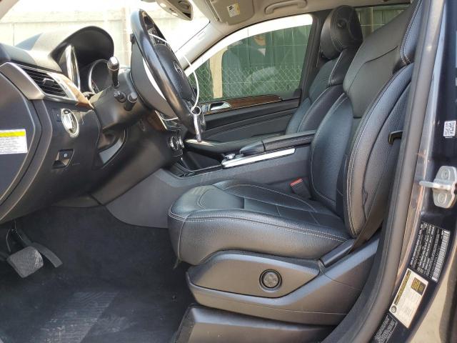 2013 MERCEDES-BENZ ML 350 4MA - 4JGDA5HB9DA161167