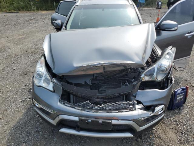 2017 INFINITI QX50 JN1BJ0RR0HM417200