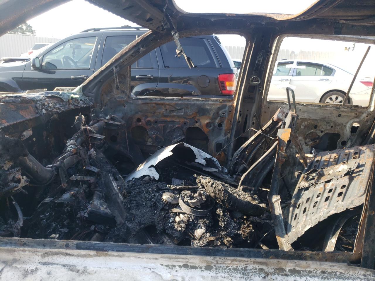 CHEVROLET TAHOE C1500 LT