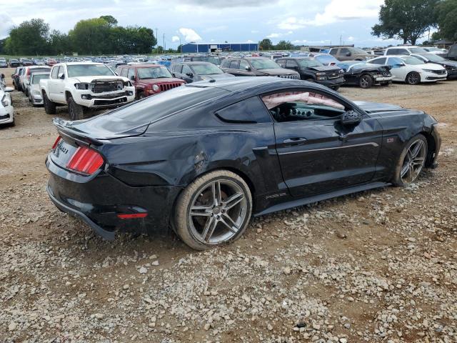 2017 FORD MUSTANG GT - 1FA6P8CF2H5294025