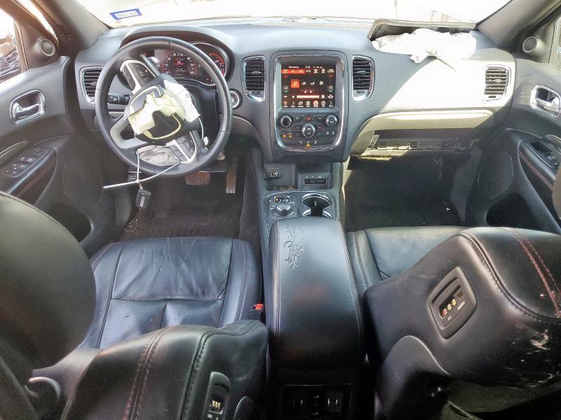 2014 DODGE DURANGO R/T - 1C4SDHCT0EC976030