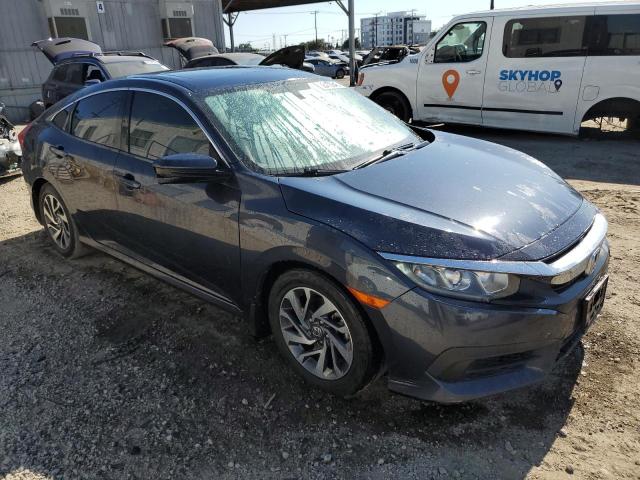 2016 HONDA CIVIC EX - 19XFC2F77GE209237