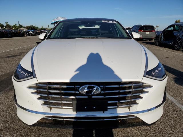 2023 HYUNDAI SONATA HYBRID KMHL54JJ5PA070705