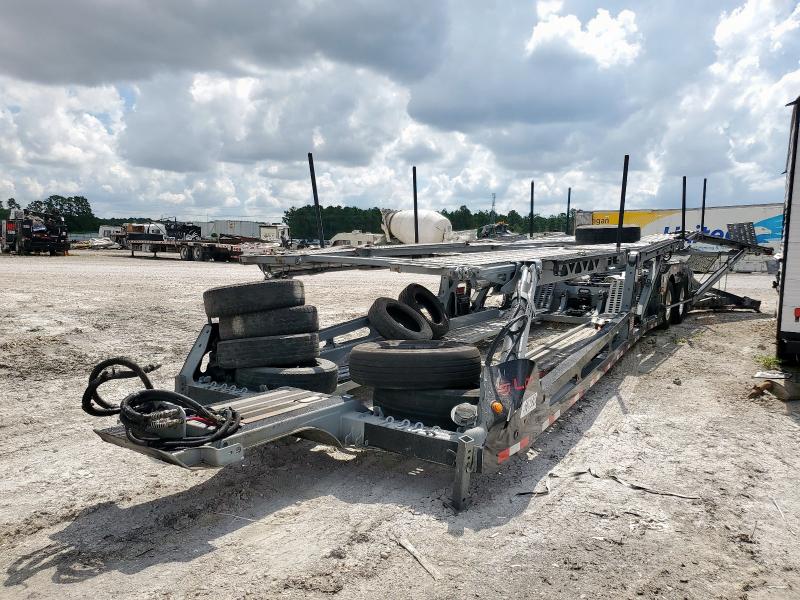 TRUE AUTOHAULER 2025 black   1L9L6CV24SL593008 photo #4