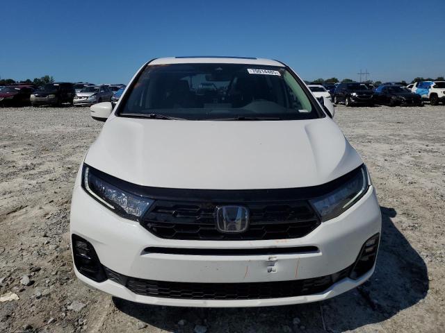 2025 HONDA ODYSSEY EL - 5FNRL6H98SB012308