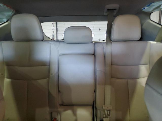 2016 NISSAN MURANO S 5N1AZ2MH2GN157933