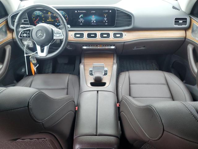 2020 MERCEDES-BENZ GLE 350 4M - 4JGFB4KB1LA009942