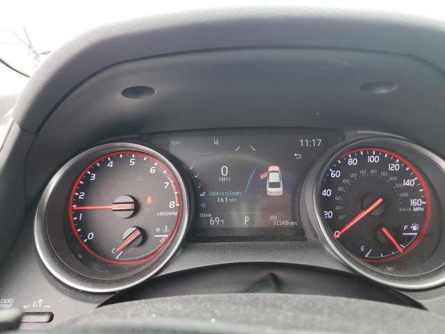2021 TOYOTA CAMRY XSE 4T1K61AK4MU435787