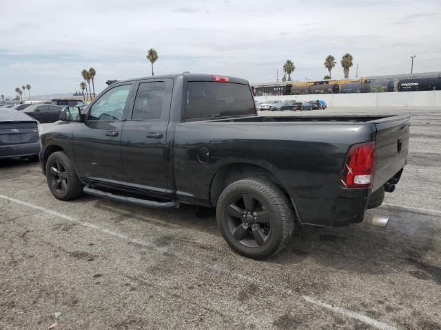 RAM 1500 ST 2015 black  gas 1C6RR6FT9FS613787 photo #3
