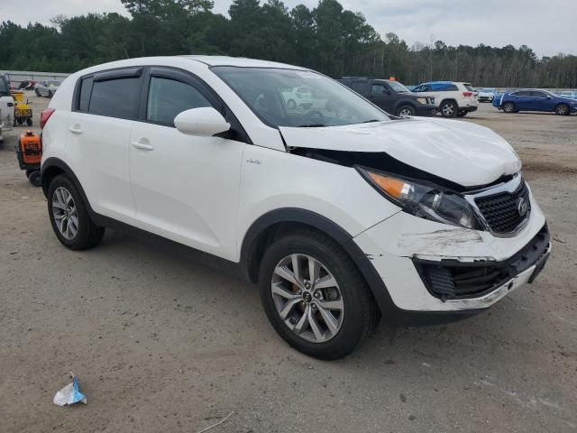 2016 KIA SPORTAGE LX KNDPBCACXG7853106