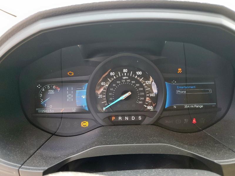 2024 FORD EDGE SEL 2FMPK4J91RBA91512