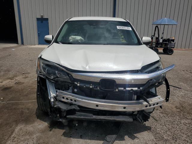2020 HONDA PILOT EX 5FNYF5H3XLB013342