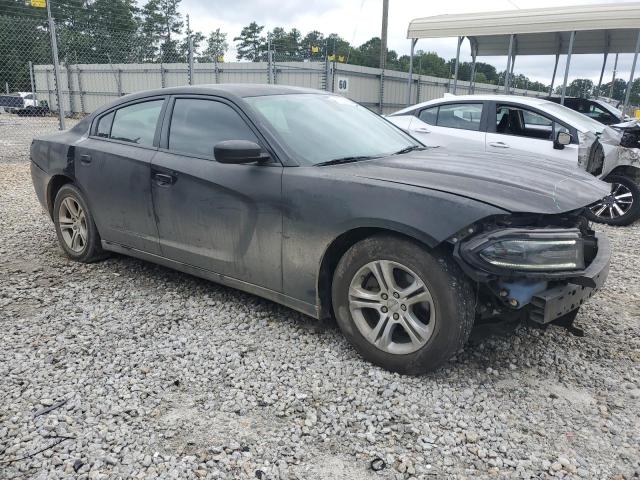 2016 DODGE CHARGER SE - 2C3CDXBG3GH293293