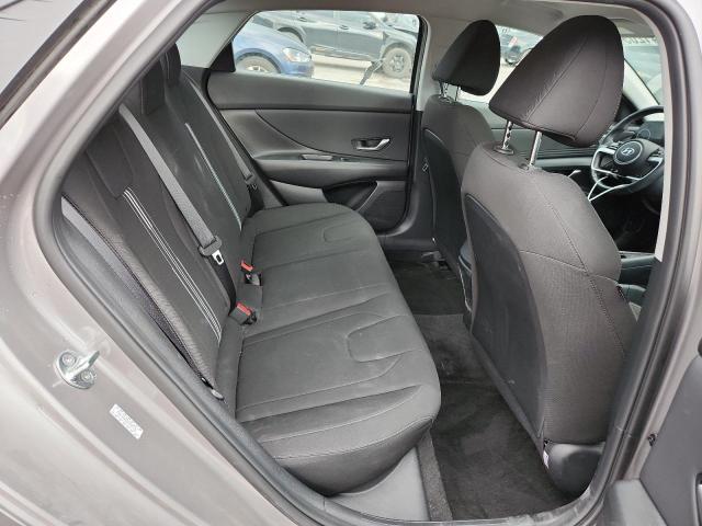2023 HYUNDAI ELANTRA SE KMHLS4AG6PU427191