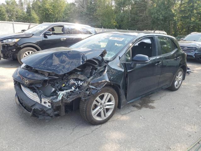 TOYOTA COROLLA SE