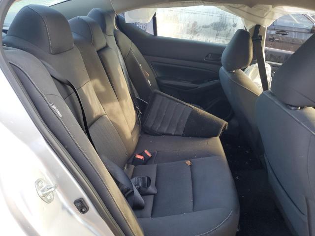 2023 NISSAN ALTIMA SV 1N4BL4DV7PN351312