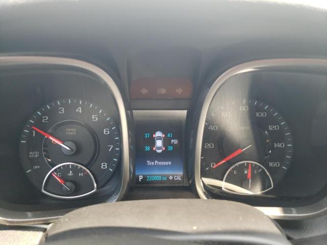 2015 CHEVROLET MALIBU 2LT 1G11D5SL4FF195659