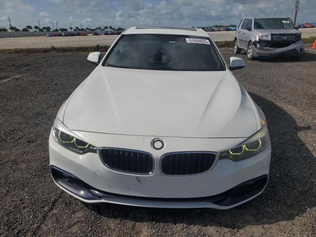 2019 BMW 430XI GRAN WBA4J3C57KBL10917