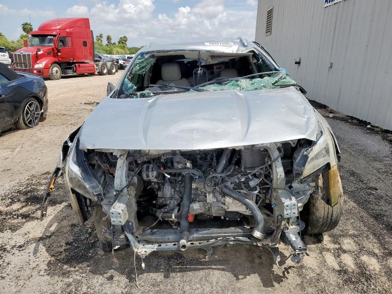 2020 CADILLAC XT4 PREMIU 1GYFZCR44LF099246