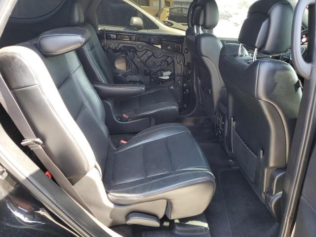 2019 DODGE DURANGO GT - 1C4RDHDG0KC534831