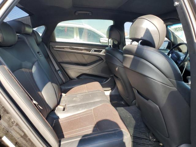 2018 GENESIS G80 SPORT KMHGN4JB5JU233028