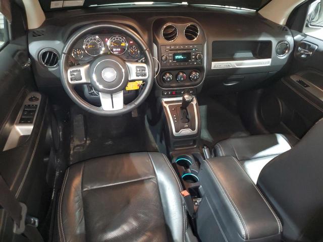 2016 JEEP COMPASS LA 1C4NJDEB9GD572370