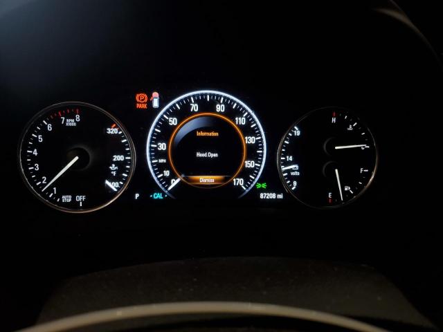 2020 BUICK ENVISION P LRBFX3SX2LD169739