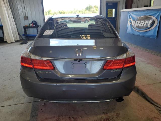 2014 HONDA ACCORD EXL - 1HGCR2F88EA215916