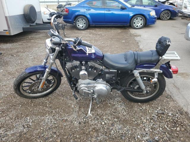 2000 HARLEY-DAVIDSON XL1200 1HD1CAP12YK113849