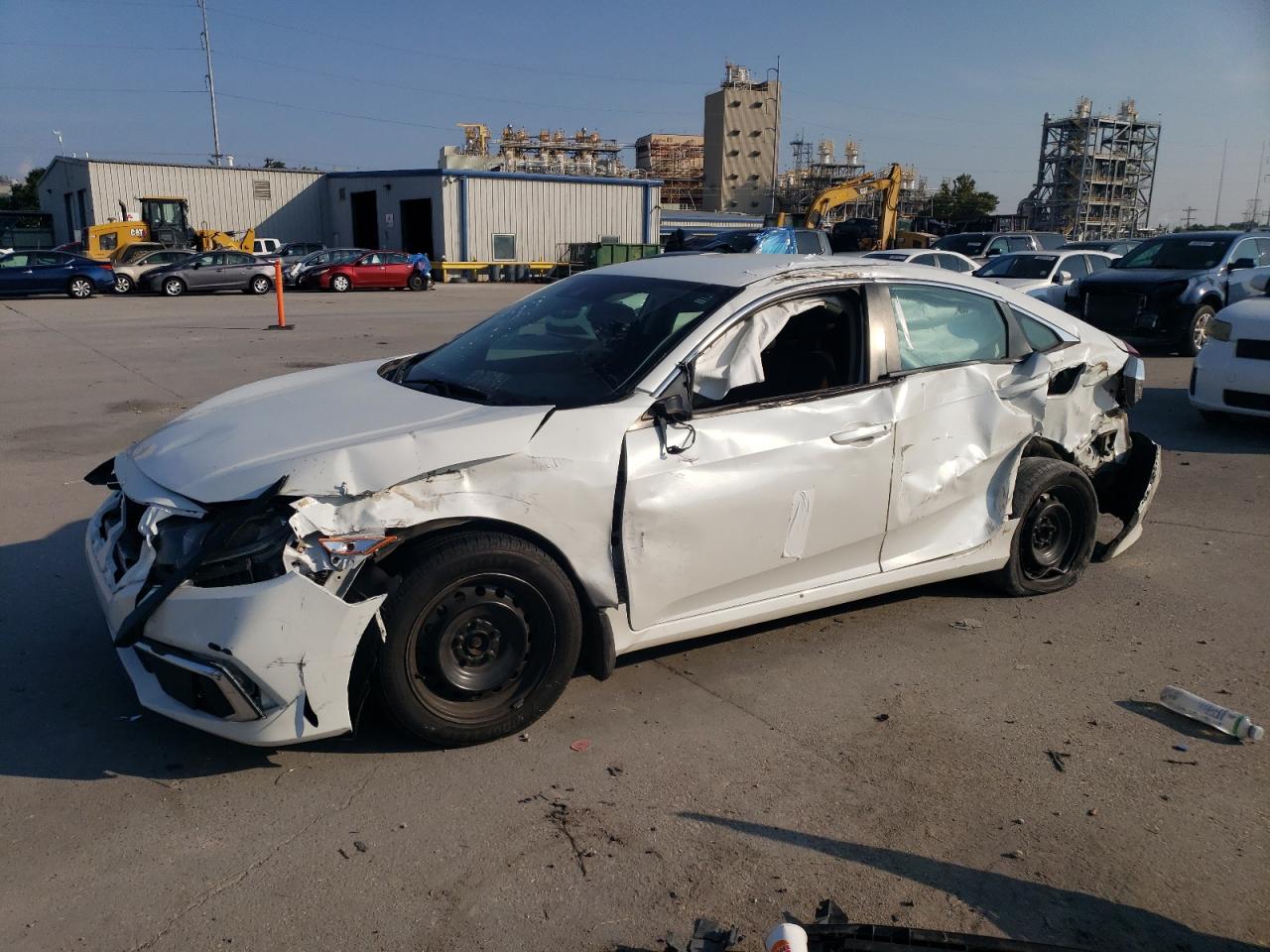 Transportlīdzekļa foto