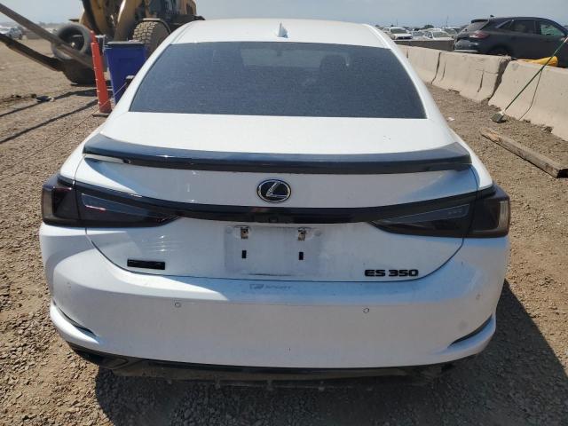 2019 LEXUS ES 350 58ABZ1B18KU039199