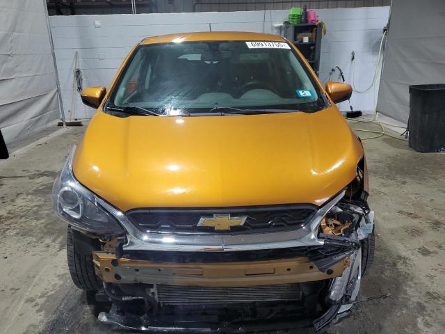 2019 CHEVROLET SPARK 1LT KL8CD6SA1KC786220