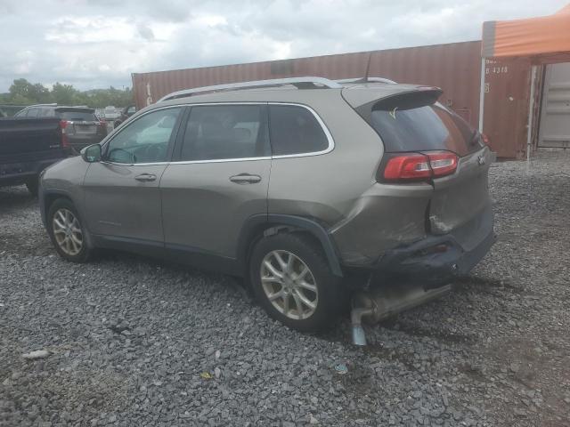 2017 JEEP CHEROKEE L 1C4PJLCB6HW626400