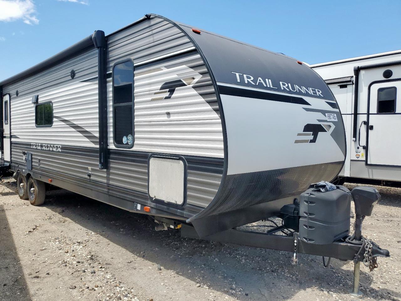 Lot #3279707915 2022 HEART LAND TRAIL RUNN