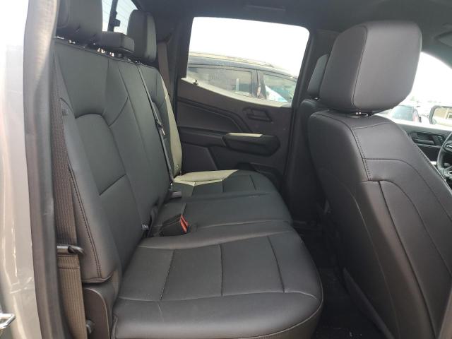 2024 CHEVROLET COLORADO TRAIL BOSS 1GCPTEEK9R1235758