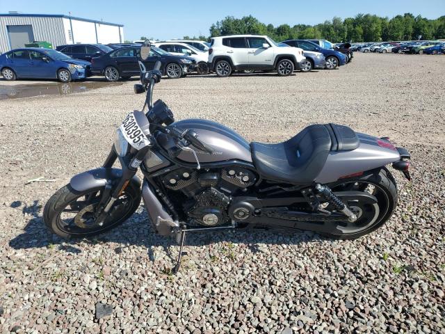 2016 HARLEY-DAVIDSON ROAD GLIDE 1HD1HHH15GC800924